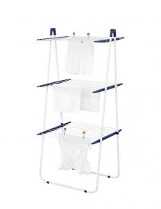 Leifheit Tower Laundry Dryer Pegasus Tower 200 Deluxe