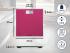 Personal Scale Digital  Style Sense Compact 200 Think Pink