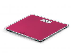 Personal Scale Digital  Style Sense Compact 200 Think Pink