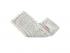 55117 LEIFHEIT Profi XL Cotton Plus  Wiper Head Cover 42cm for stone floors and tiles (Wet)