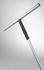   Professional  window Wiper 45 cm with extendable aluminum Telescopic handle 250 cm    