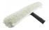   Professional  window Wiper 45 cm with extendable aluminum Telescopic handle 250 cm    