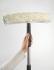   Professional  window Wiper 45 cm with extendable aluminum Telescopic handle 250 cm    