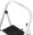 HAILO SELEKTA K40  4397200 BASICLINE steel folding  3 step ladder