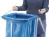 HAILO PROFILINE MSS XXXL For 120 litres bin liners  Waste collector 
