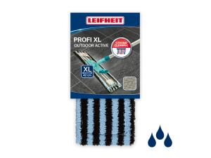 55146 Leifheit Floor Wiper cover Profi Outdoor 42 cm (Wet)