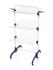 Leifheit Portable Standing Cloth Dryer Tower Dryer Classic Tower 420