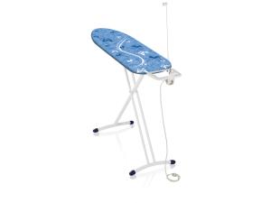 Leifheit Air Board M Solid Plus Ironing Board 120 x 38 cm