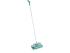 Leifheit Regulus supra carpet sweeper, width 26 cm,Green