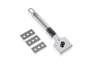 Leifheit Kitchen Hob Scraper