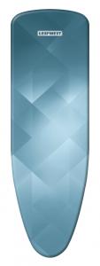 Leifheit Ironing board cover Heat Reflect L/Universal Size :140 x 45 cm