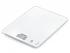 Soehnle Digital kitchen scale Page Compact .White.Max.5 Kg