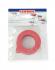 Replacement rubber rings 43 x 71 mm  for  jars 135 m l(Art 03190)