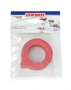 Replacement rubber rings 43 x 71 mm  for  jars 135 m l(Art 03190)