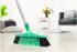 Leifheit Allround Broom Xtra Clean 30cm with Steel Handle 140 cm