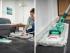 Leifheit  Floor Wiper Profi XL cotton plus with Aluminium Handle 140 cm