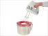 Leifheit 3in1 Measuring Cup Measure & Store 2.2 l