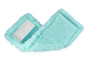 Wiper cover CLEAN TWIST Mop  static plus Wiping width  33 cm (Dry Mop)
