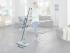 Leifheit Floor Wiper Profi XL cotton plus with telescopic handle 80-140 cm. Wiping width:42 cm