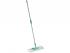 Leifheit Floor Wiper Profi XL cotton plus with telescopic handle 80-140 cm. Wiping width:42 cm