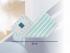 Leifheit Micro duo wiper cover CLEAN TWIST M Ergo / POWER CLEAN M . Wiping width is 33 cm