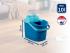 Leifheit POWER CLEAN bucket 10 litre