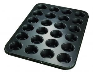 Dr Oetker Muffin Tin 24