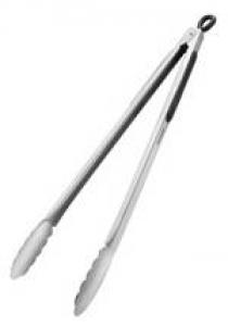 Leifheit Grill and Kitchen Tongs 41 cm