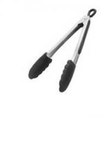 Leifheit Kitchen and Grill Tongs 23cm