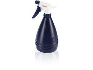 Leifheit Plastic Laundry Sprayer, 600 ml, 1-piece, Blue