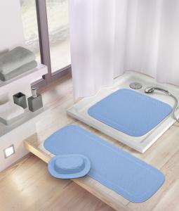 Bath Tub  Mat Samoa- Plus 36 x 92 cm