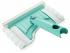 Leifheit Tile and tub cleaner, Green