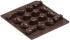 Dr. Oetker Bakeware Chocolate Mould Spring