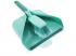 Leifheit Dust Pan Set, Green