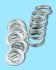 Leifheit Screw tops for preserve jars