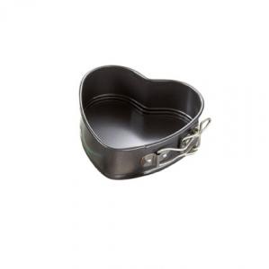 Dr Oetker Small Heart springform 12 cm