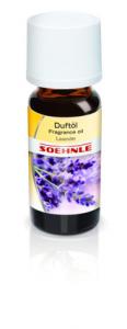 Perfume oil Lavender