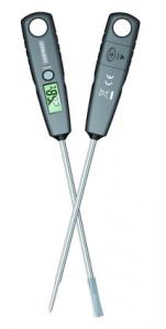 Leifheit Digital Universal Kitchen  Thermometer  