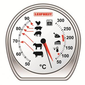 Leifheit Meat and Oventhermometer