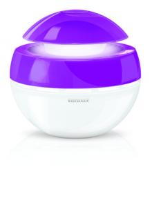 Soehnle Humidifier Airfresh Plus Purple