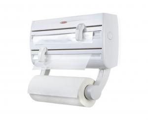 Leifheit Wall mounted roll holder Parat  F2 white
