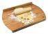 Dr Oetker Baking &Cutting Board Bamboo  59 x 38 x 4 cm