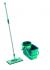  Leifheit Click System  Telescopic Handle for Twist System Mop with Spinning mechanism.