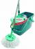  Leifheit Click System  Telescopic Handle for Twist System Mop with Spinning mechanism.