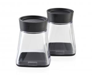 Leifheit Easy Fill Spice Container Set