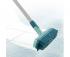 Leifheit Rubber Broom Head 30 cm