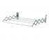 Leifheit Wall Dryer Classic 28 Extendable (conditon : Metal sides corroded)