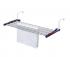 Leifheit Universal Laundry Dryer Quartett Duo