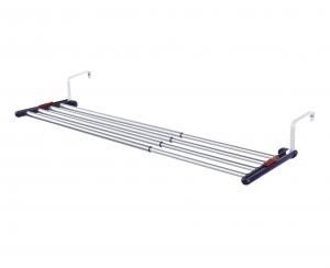 Leifheit Universal Laundry Dryer Quartett Duo