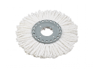 Leifheit Disc Mop Active replacement head